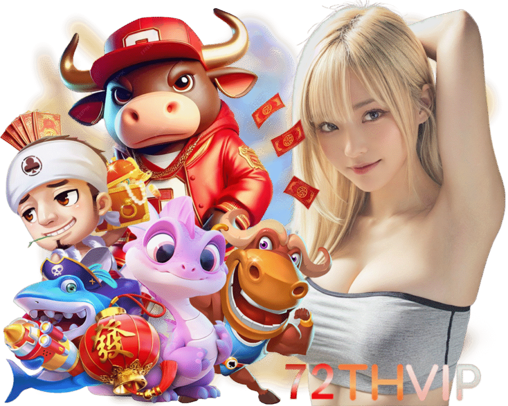 72THVIP สมัคร สมาชิก