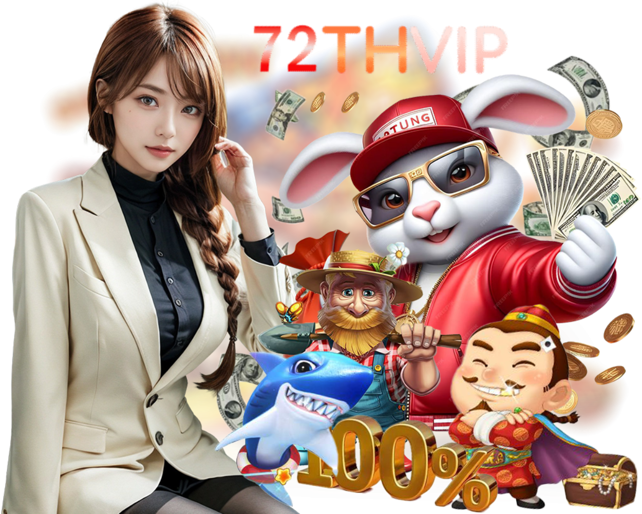 72THVIP สมัคร